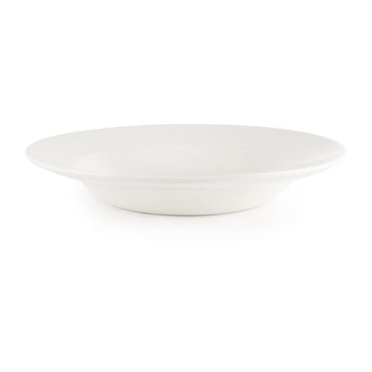 P617 Churchill Whiteware pastaborden 29,7cm (12 stuks)