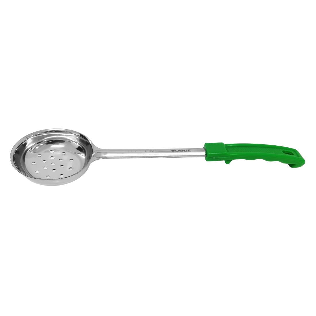 HT773 Vogue Groen Geperforeerde Spoodle 118ml