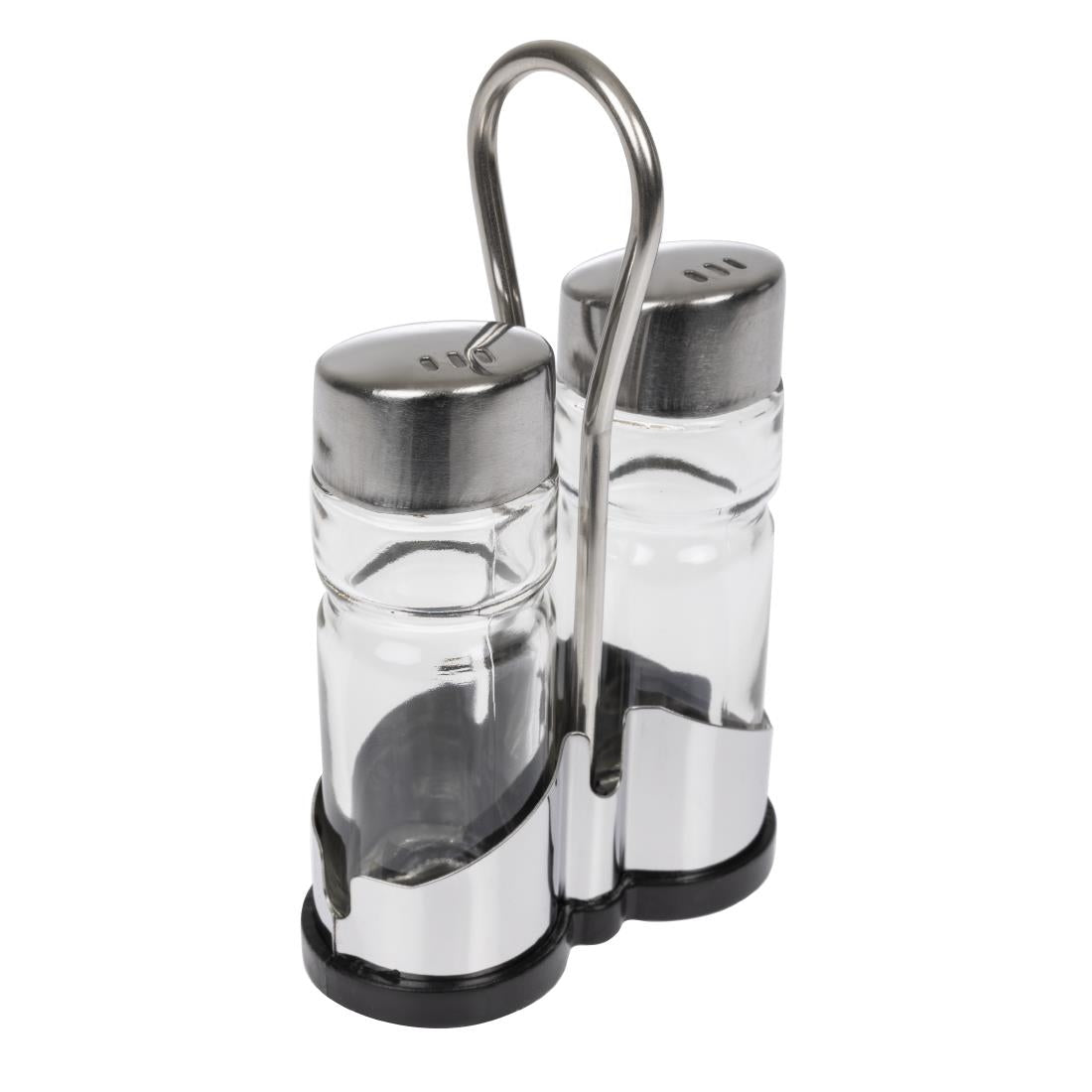 CF295 APS peper- en zoutstel met houder