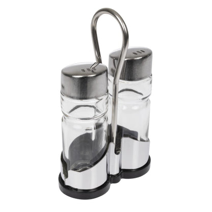 CF295 APS peper- en zoutstel met houder