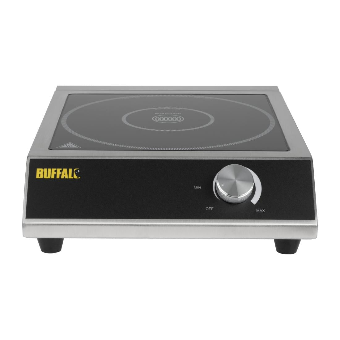 CE208 Buffalo inductiekookplaat 3000W