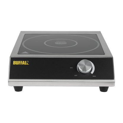 CE208 Buffalo inductiekookplaat 3000W