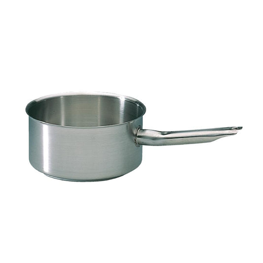 K755 Matfer Bourgeat Excellence RVS inductie steelpan 3,1Ltr