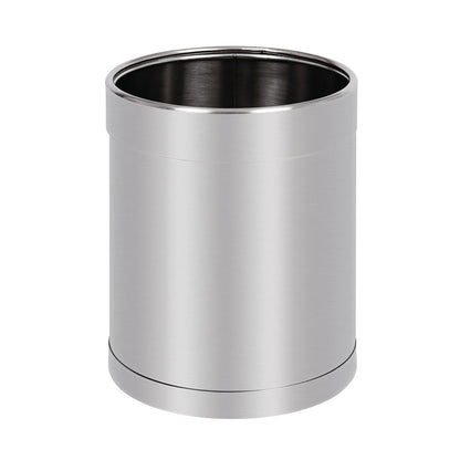 CF130 Bolero RVS prullenbak 10,2Ltr