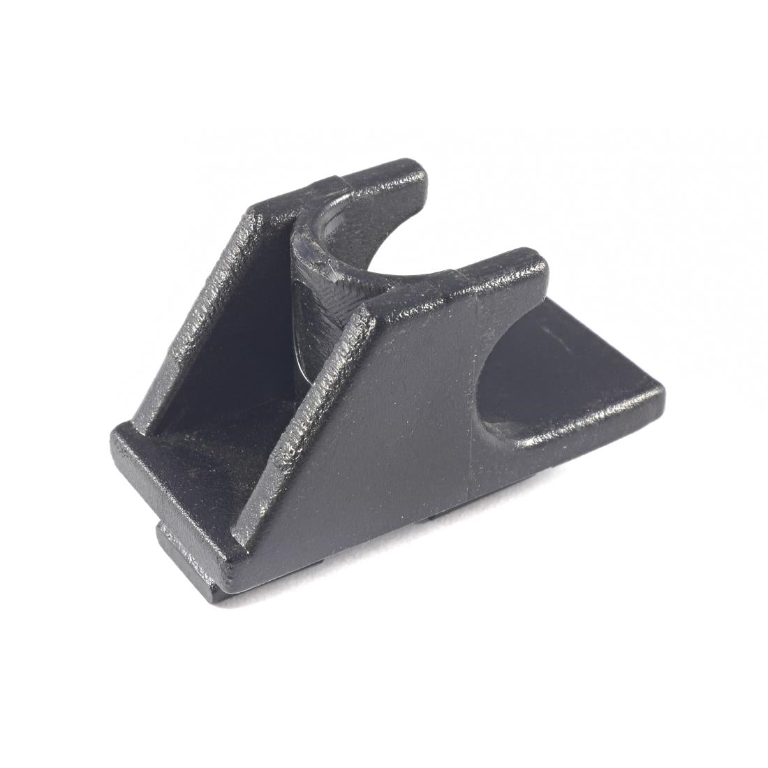 AA066 Polar plankclip zwart