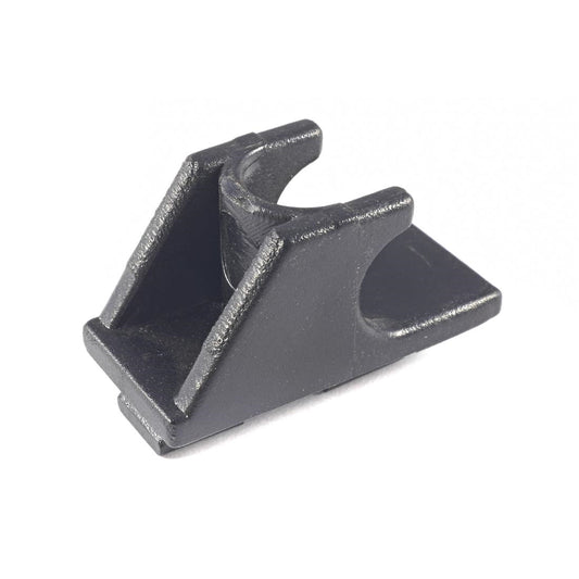 AA066 Polar plankclip zwart