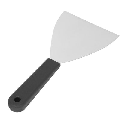GT029 Schneider RVS spatel 120mm