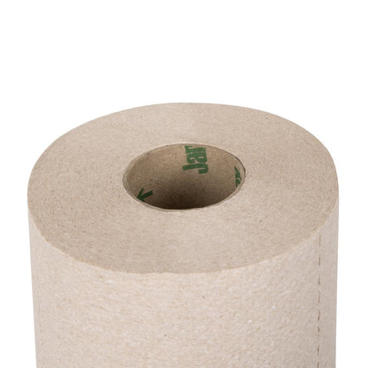 HX933 Jantex Groen 100% Gerecycled Toiletrol 3-laags 260 Vellen (36 stuks)
