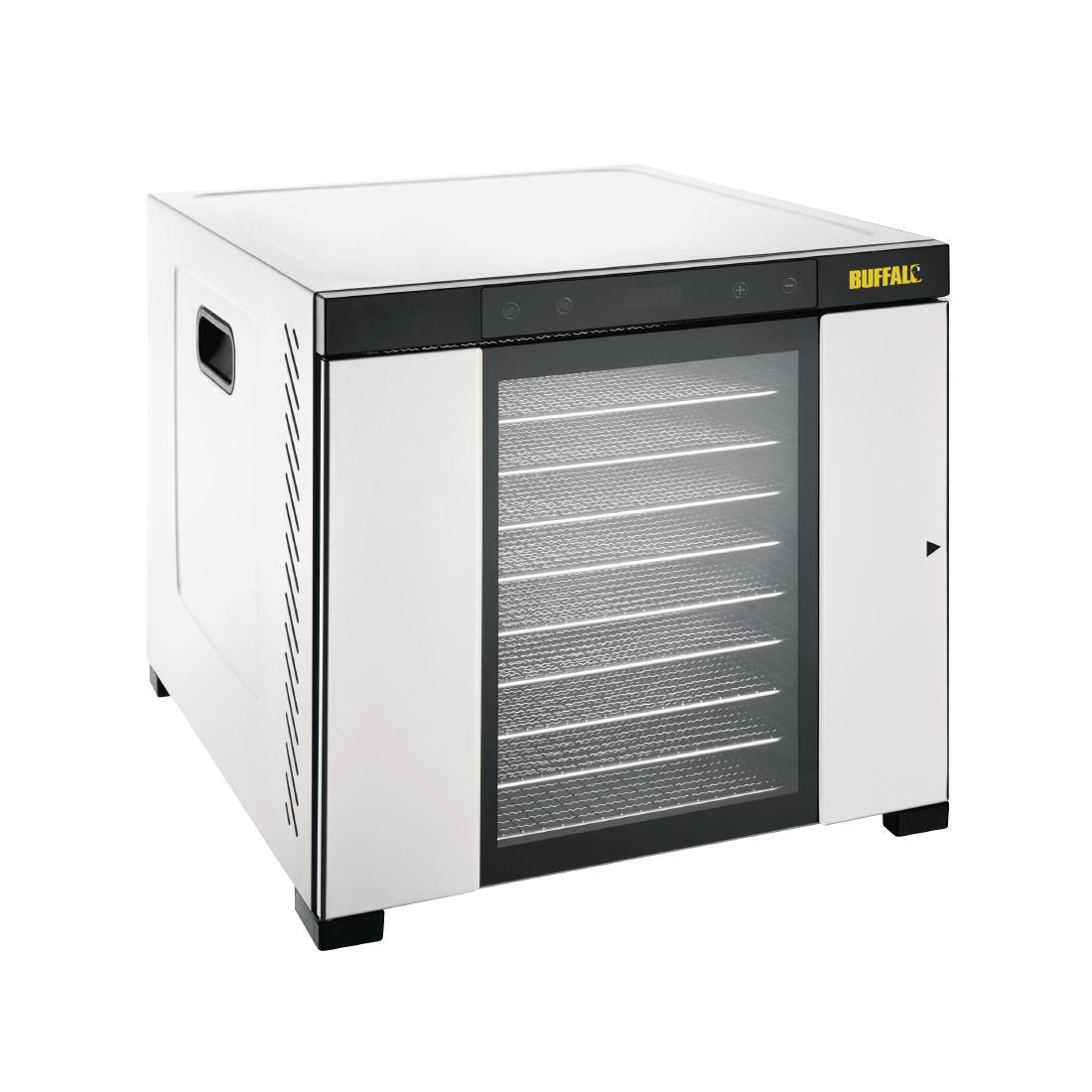 CS950 Buffalo 10-laags roestvrijstalen voedsel dehydrator