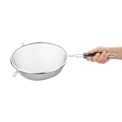 FE743 Vogue heavy-duty zeef 240mm