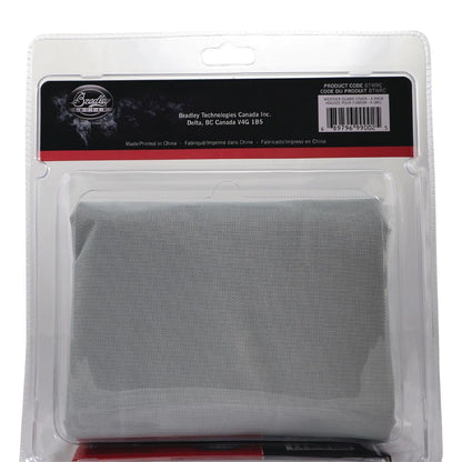 FE661 Bradley Smoker Weather Resistant Cover 4 Rack BTWRC