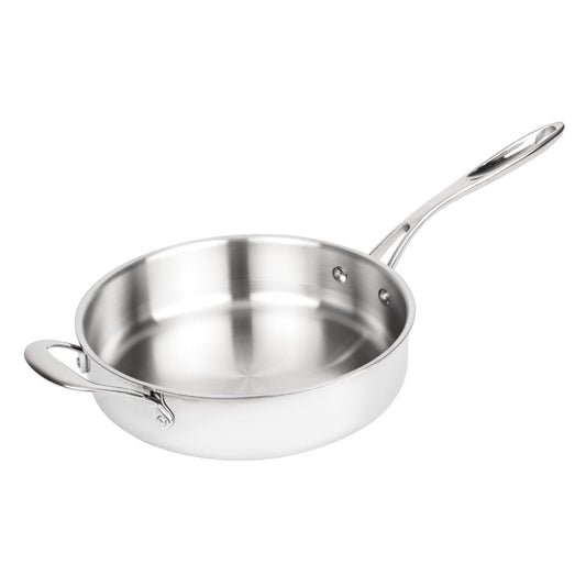 GG031 Vogue Triwall inductie sauteuse 24cm