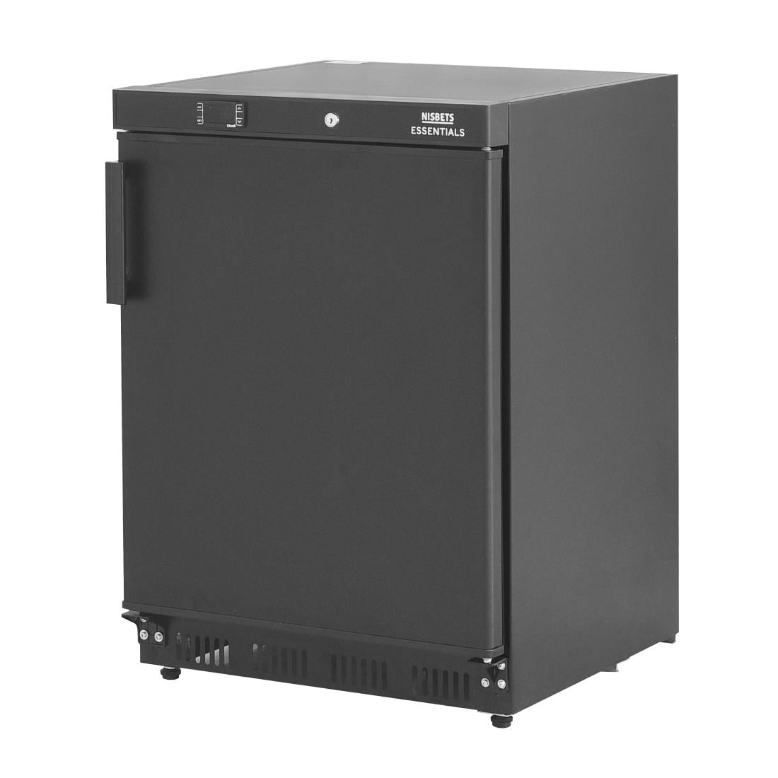 FB046 Nisbets Essentials compacte koeling 150L
