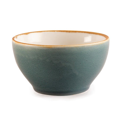 GP463 Olympia Kiln Schalen Blauw 14cm (6 Stuks)