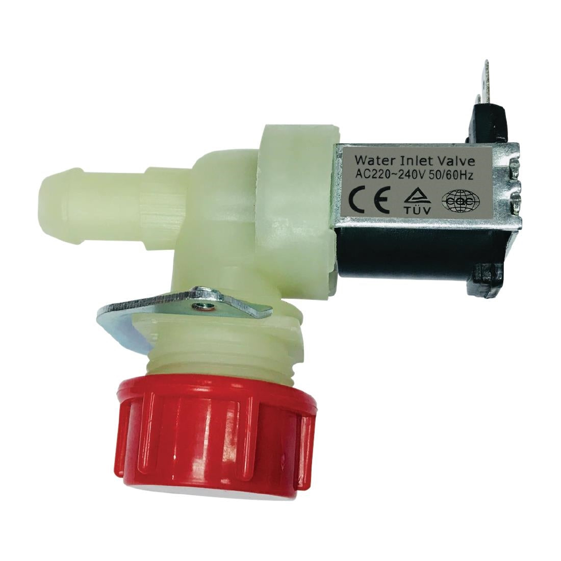 AJ369 Buffalo Solenoid Klep