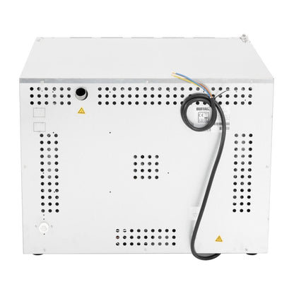 CU769 Buffalo Convectieoven met Vochtigheid 4x GN 1/1 Enkelfase