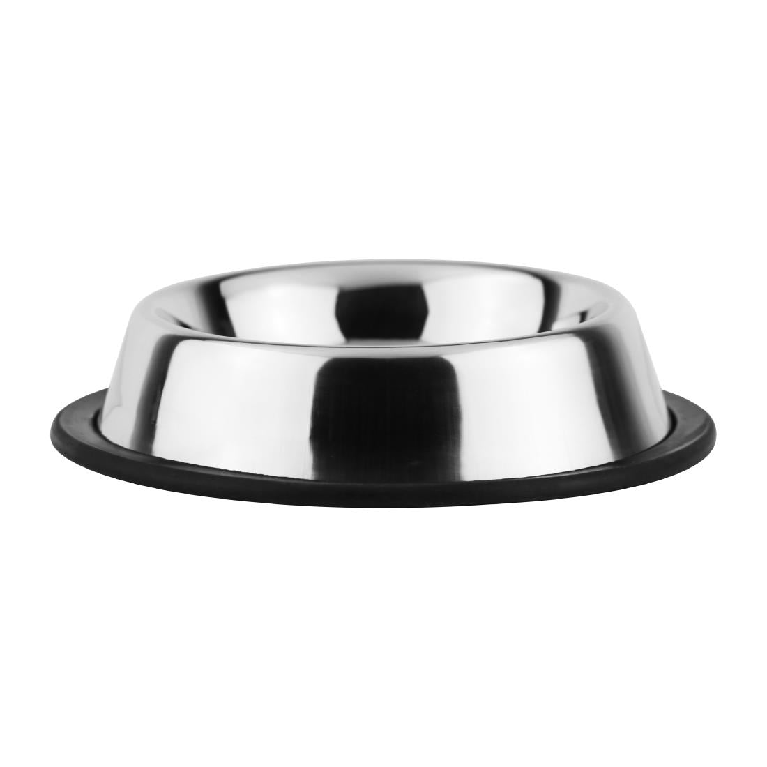 HC397 Bolero Roestvrijstalen Kleine Hondenkom 150mm