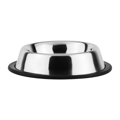 HC397 Bolero Roestvrijstalen Kleine Hondenkom 150mm