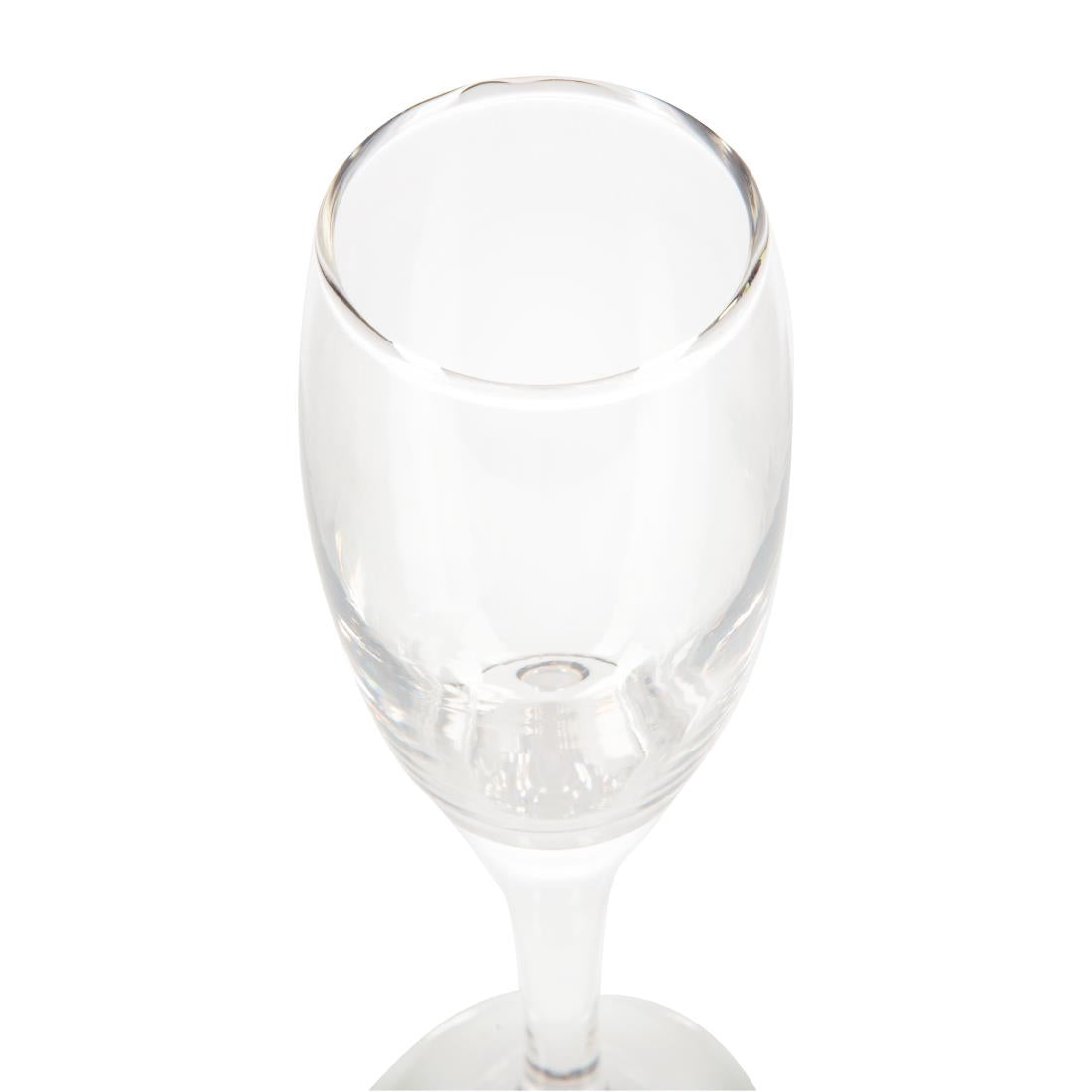 CU004 Olympia Solar champagneglazen 170ml (24 stuks)