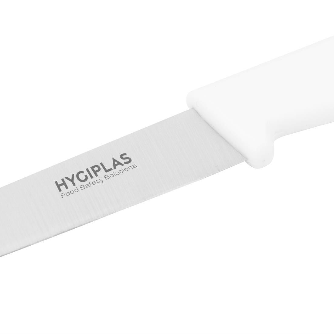 C546 Hygiplas officemesje 7,5cm wit