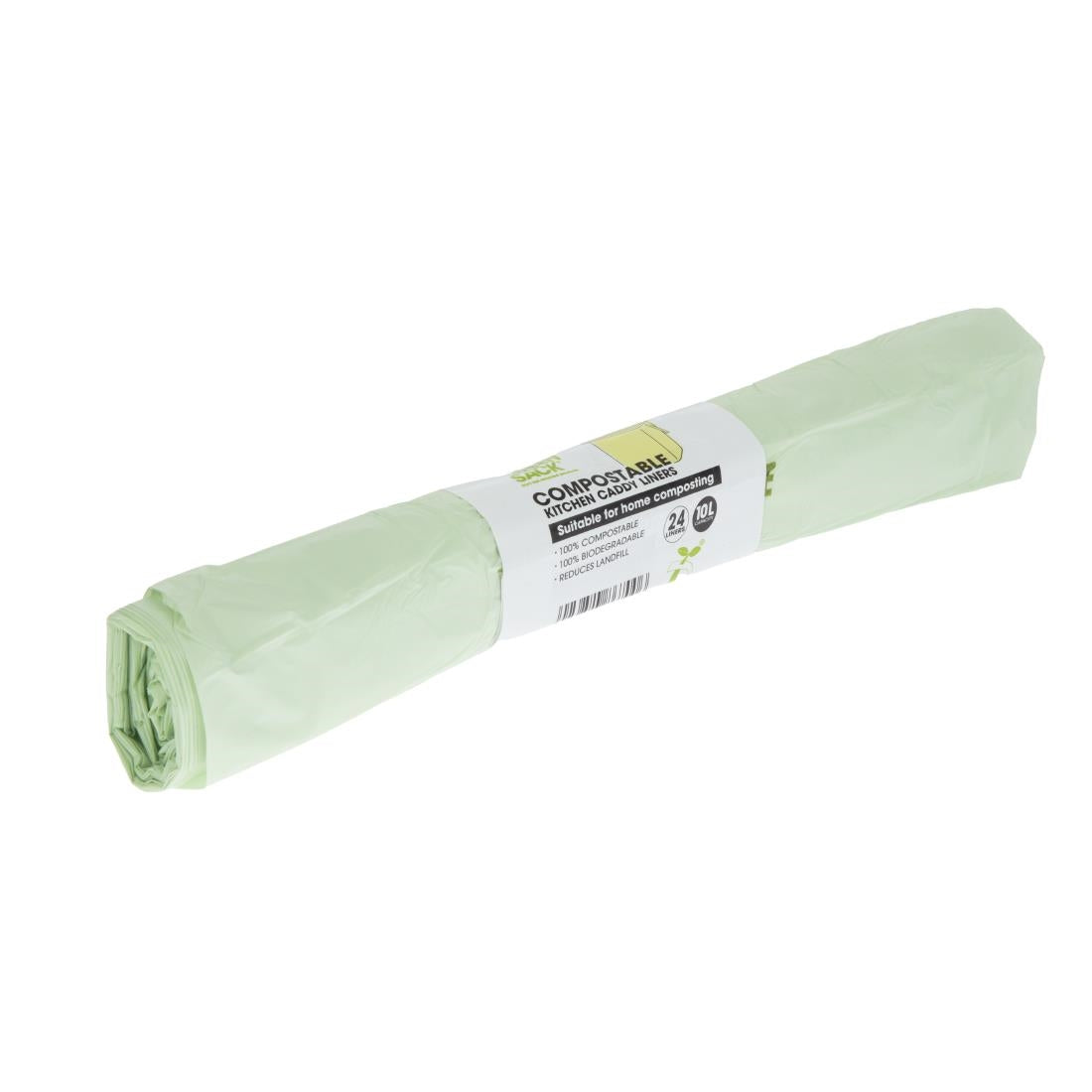 CT909 Jantex composteerbare vuilniszakken 90L