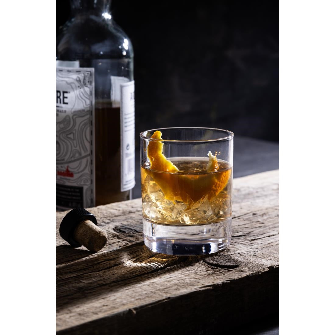 GK063 Arcoroc Islande whiskyglazen 20cl (24 stuks)