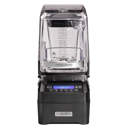 JB524 Hamilton Beach Eclipse High Performance Drankenblender