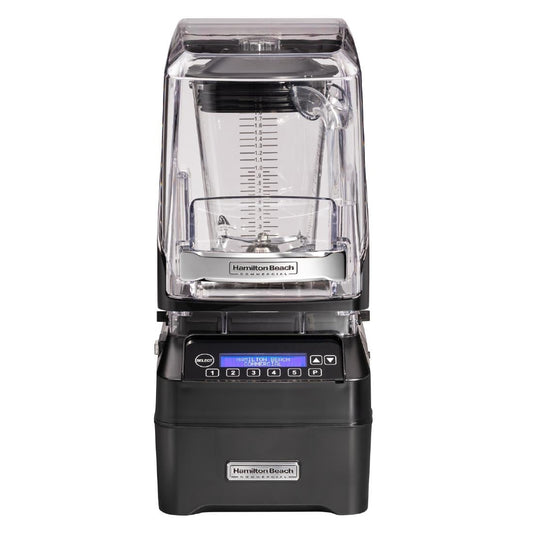 JB524 Hamilton Beach Eclipse High Performance Drankenblender