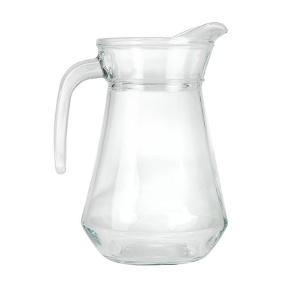 CJ040 Arcoroc glazen kan 1L (6 stuks)