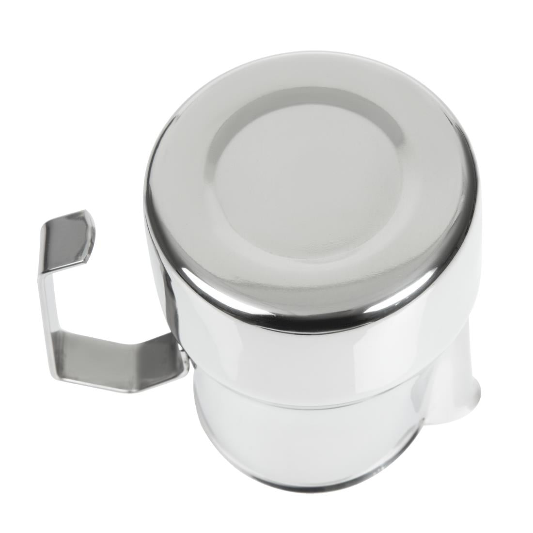 CL027 Barista latte art melkkan 50cl