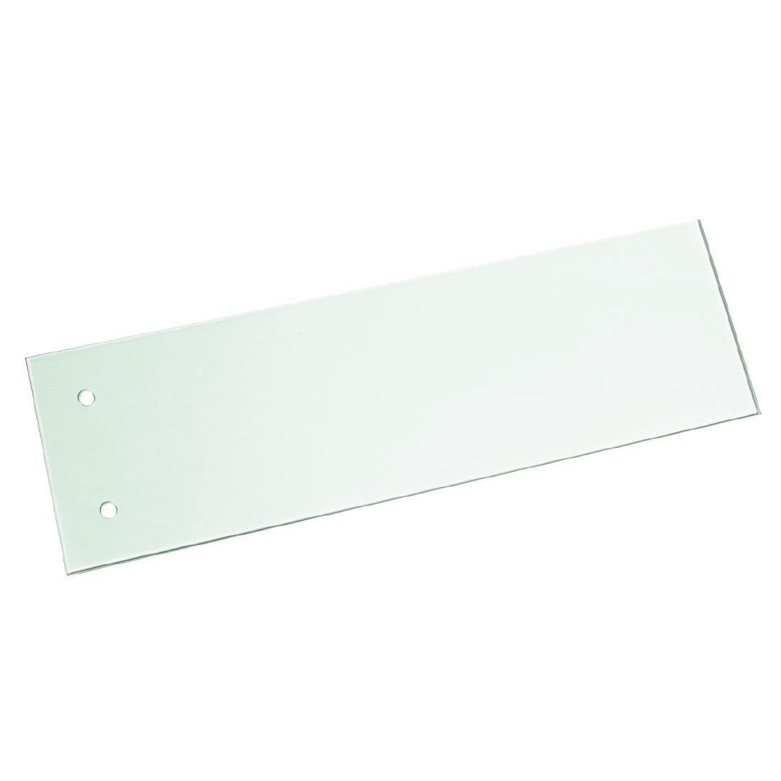 AG992 Polar Glazen Deur