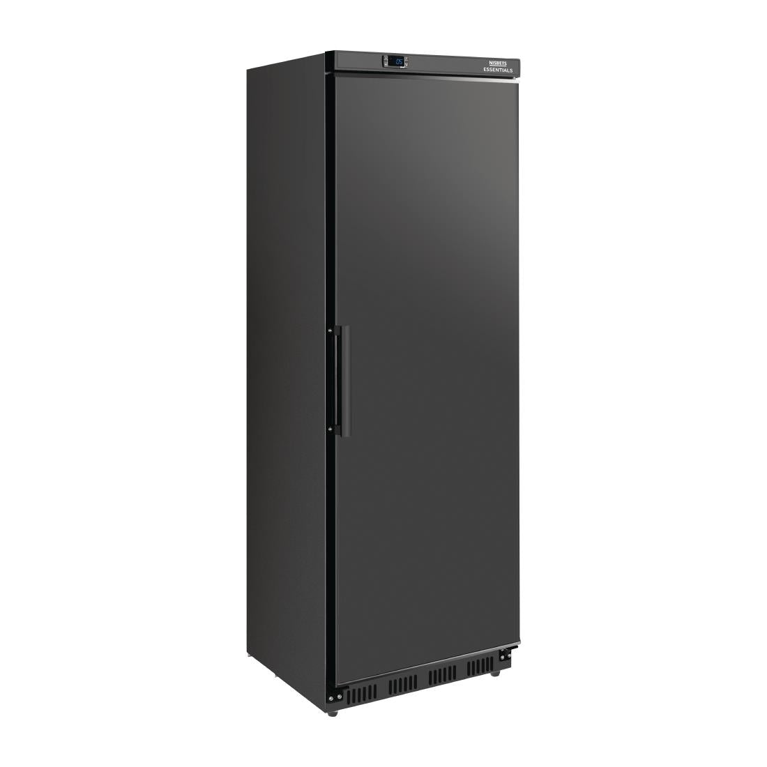 FB048 Nisbets Essentials vrijstaande koeling 400L