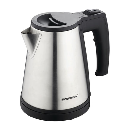 CL111 RVS waterkoker 0,5Ltr