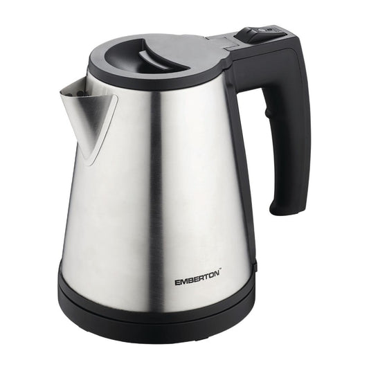 CL111 RVS waterkoker 0,5Ltr