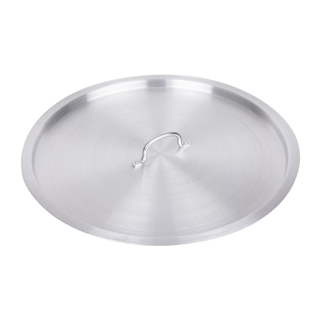 S363 Vogue deksel voor soeppan 44cm