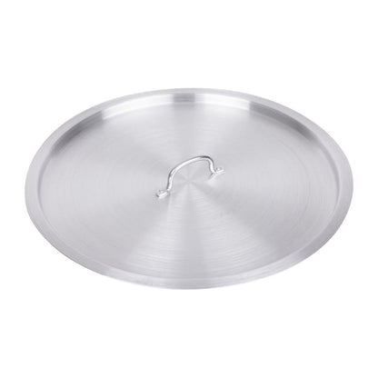 S363 Vogue deksel voor soeppan 44cm
