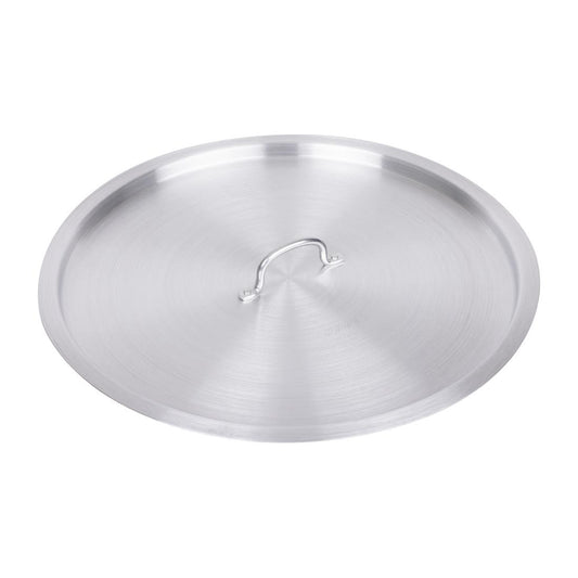 S363 Vogue deksel voor soeppan 44cm