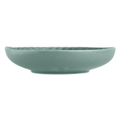 FU209 Olympia Corallite Coupe Schalen Groen 220mm (6 stuks)