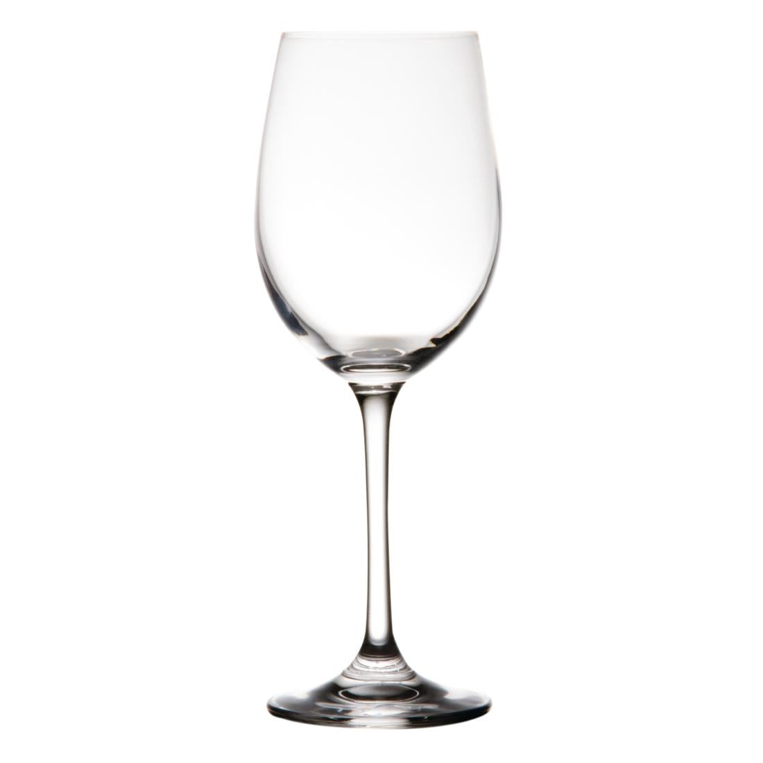 GF727 Olympia Modale wijnglazen 39,5cl (6 stuks)