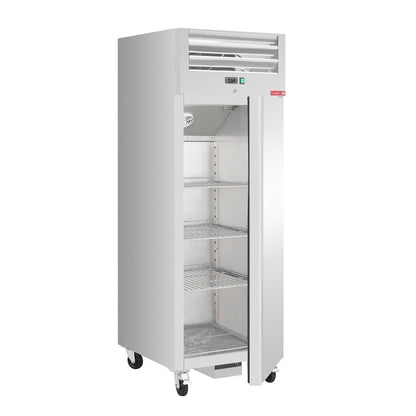 GM585 Gastro-M vrijstaande 1-deurs vriezer 376Ltr