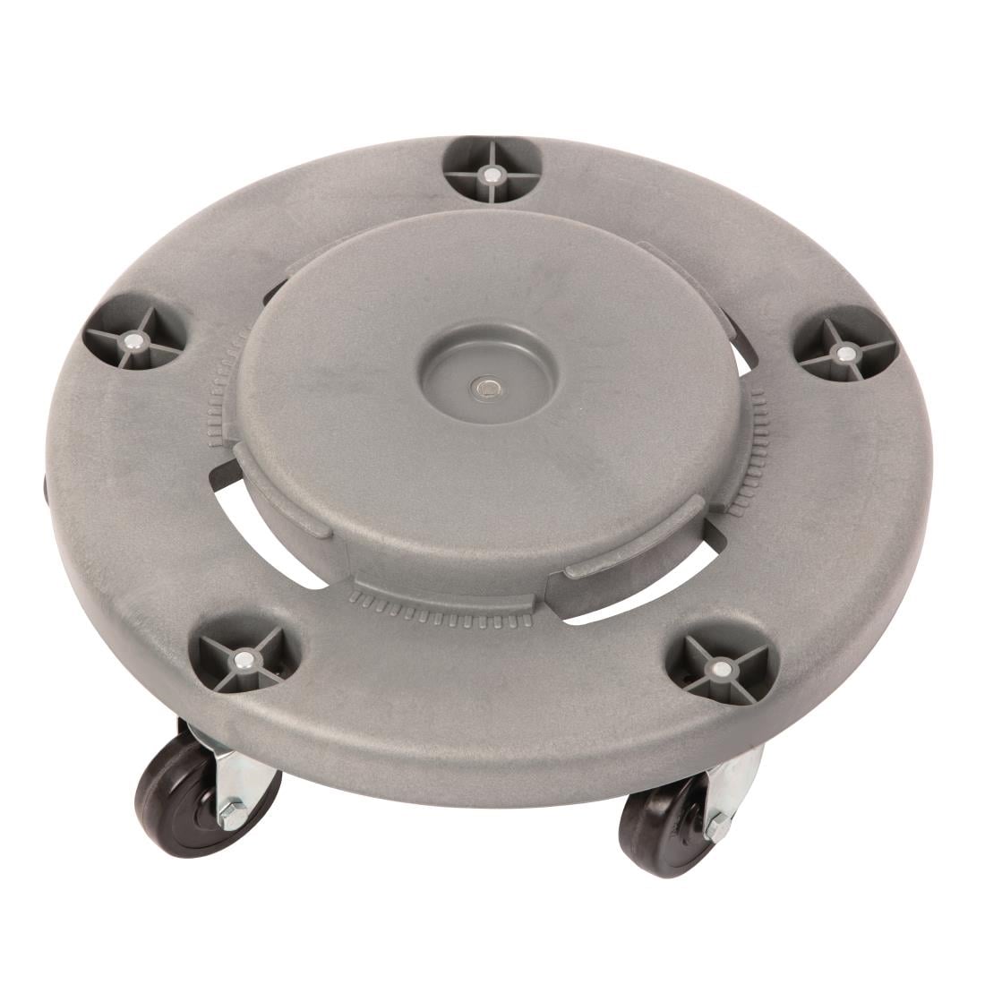 L645 Jantex wielbasis voor 120Ltr container