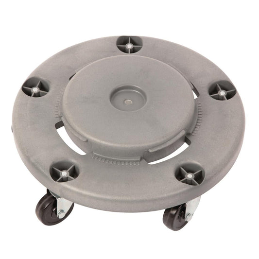 L645 Jantex wielbasis voor 120Ltr container