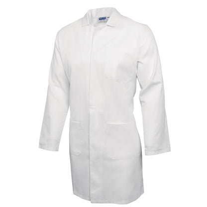 A351-S Whites unisex werkjas S