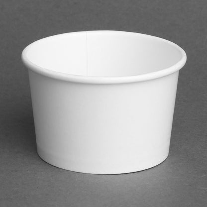 HW631 Fiesta Recycleerbare Ijspotten 85ml (1000 stuks)