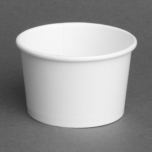 HW631 Fiesta Recycleerbare Ijspotten 85ml (1000 stuks)