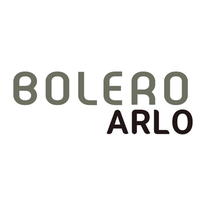 FB819 Bolero Arlo stoelen groenblauw (2 stuks)