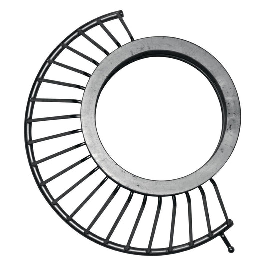 AF543 Buffalo Front Guard Assembly