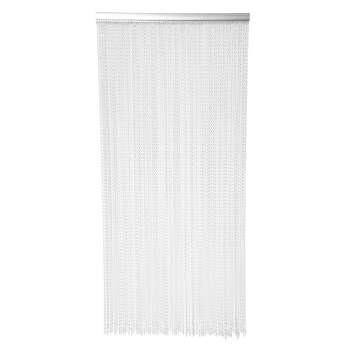 F129 EazyZap aluminium vliegengordijn 90cm breed