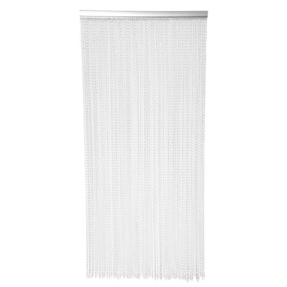 F129 EazyZap aluminium vliegengordijn 90cm breed
