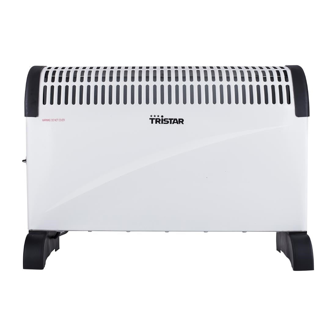 HU419 Tristar Convector Verstelbare Kachel Ka-5911